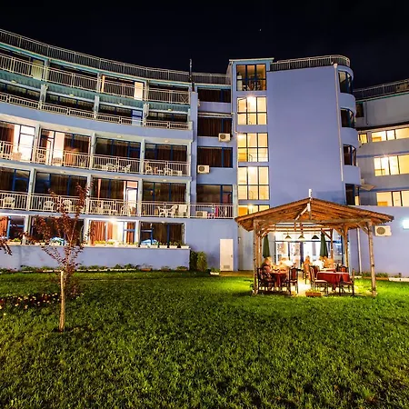 Hotel Bohemi 3*