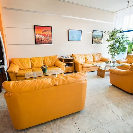 Bohemi Hotel