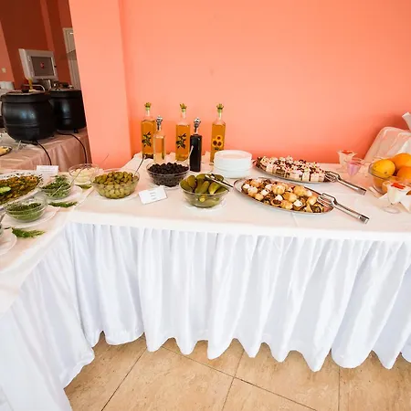 Bohemi Hotel 3*